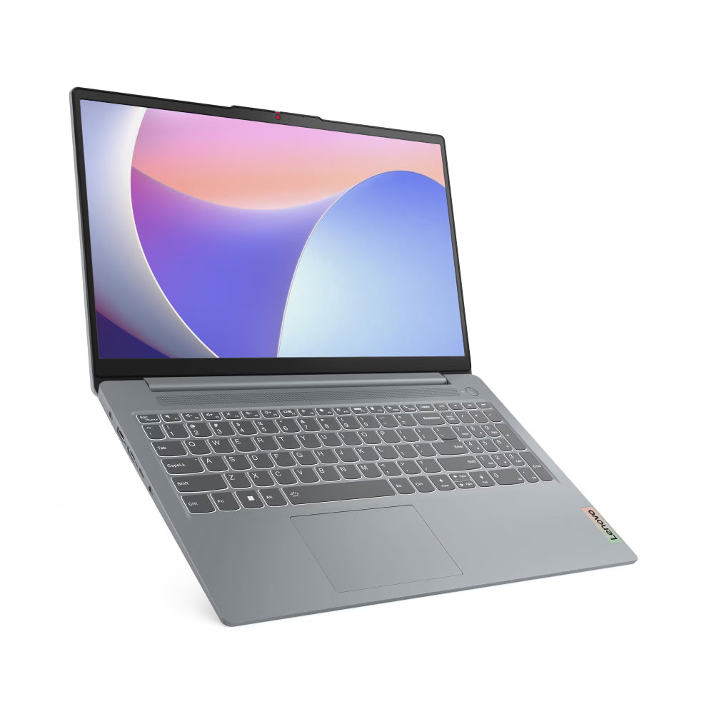 Lenovo 15.6" IdeaPad Slim 3, 8GB RAM 512GB SSD