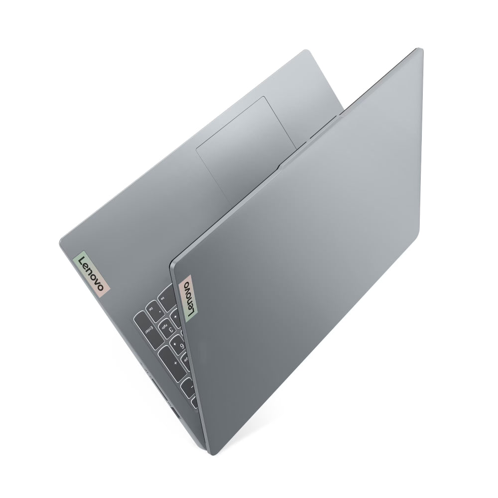 Lenovo 15.6" IdeaPad Slim 3, 8GB RAM 512GB SSD