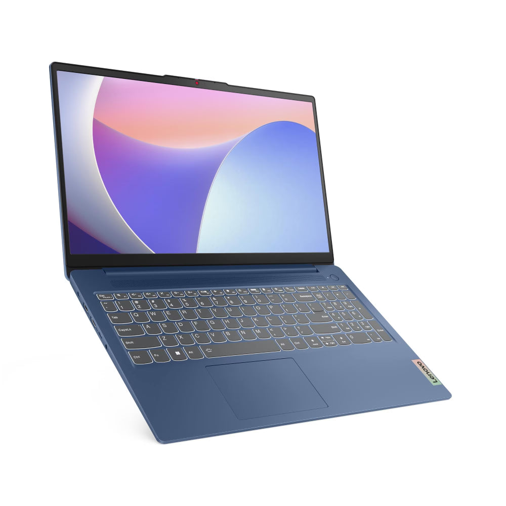 Lenovo 15.6" IdeaPad Slim 3, 8GB RAM, 256GB SSD