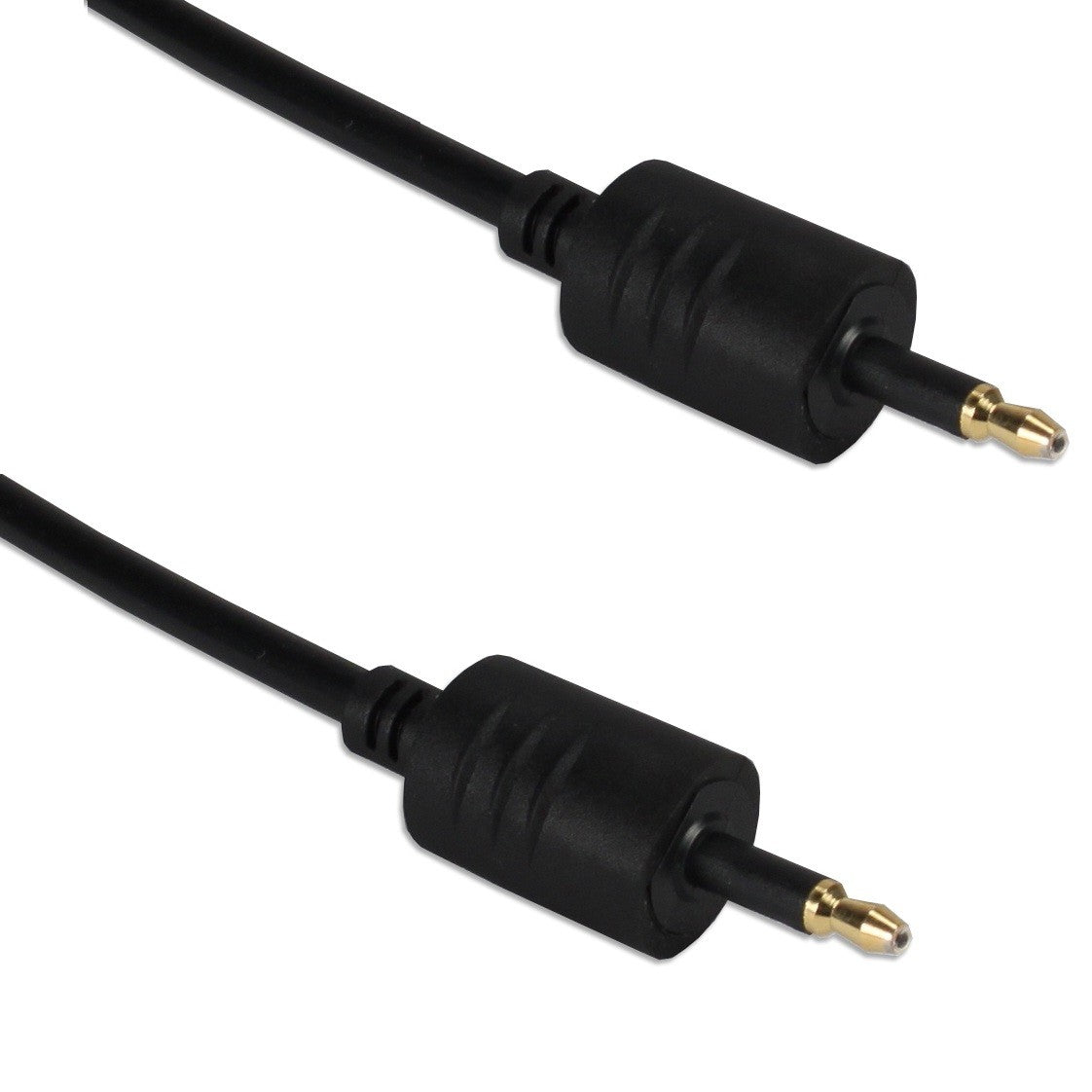 Provideo, Fiber Optic Cable, 3.5 M, Black