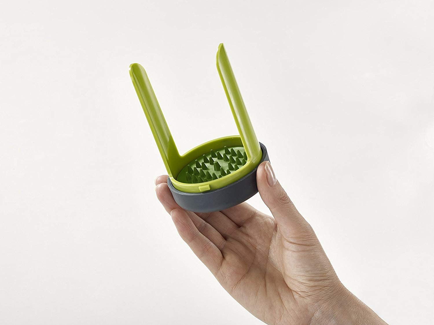 Joseph Joseph, Spiralizer, 3 in 1, hand held, Green