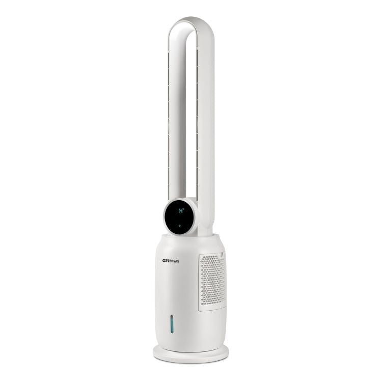 G3Ferrari Bladeless Air Cooler, 35W, 2 L