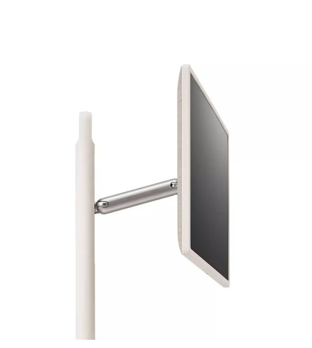 LG Stand By Me 27" Rollable Smart Touch Screen