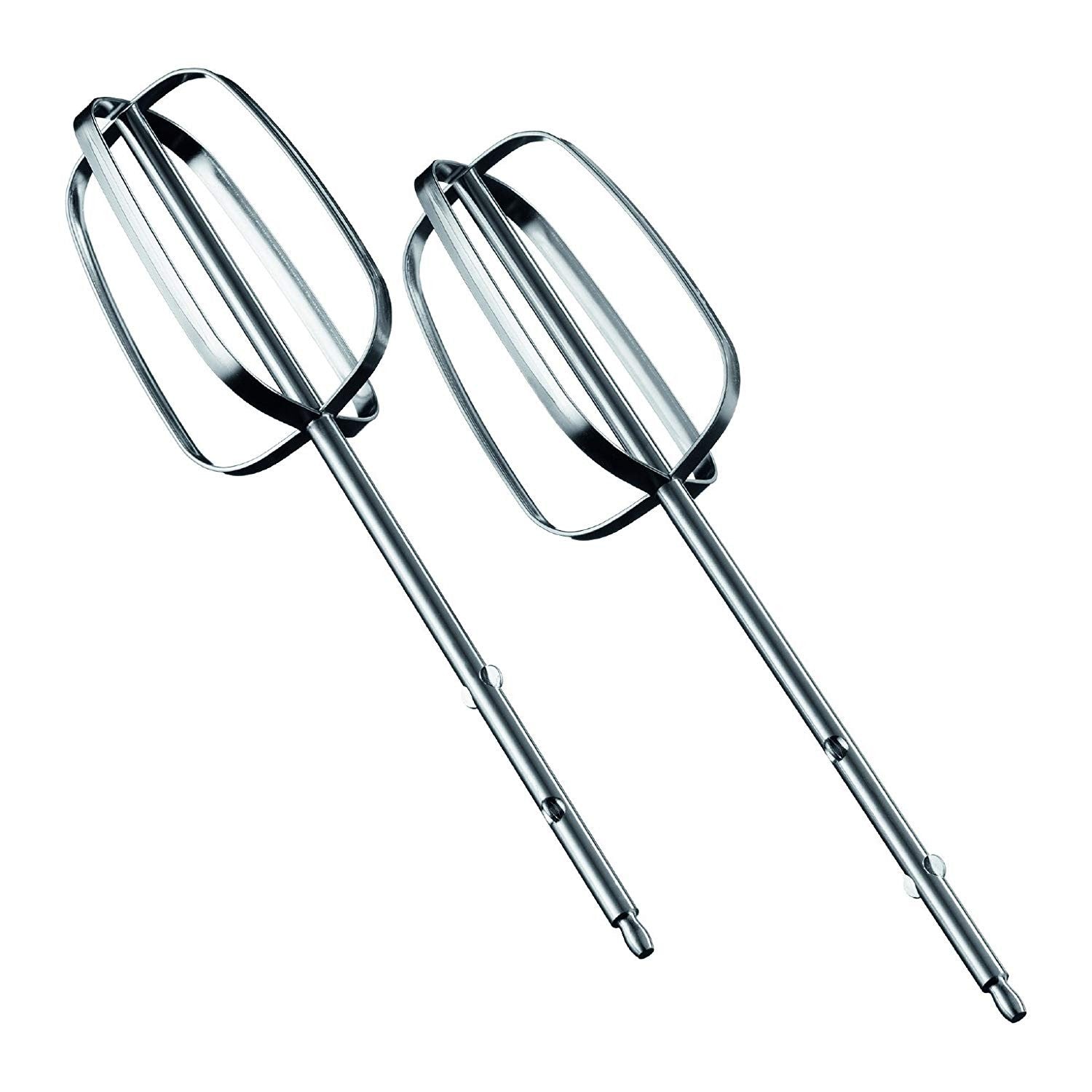 Bodum, Bistro Electric Hand Mixer, 5 Speeds, Black