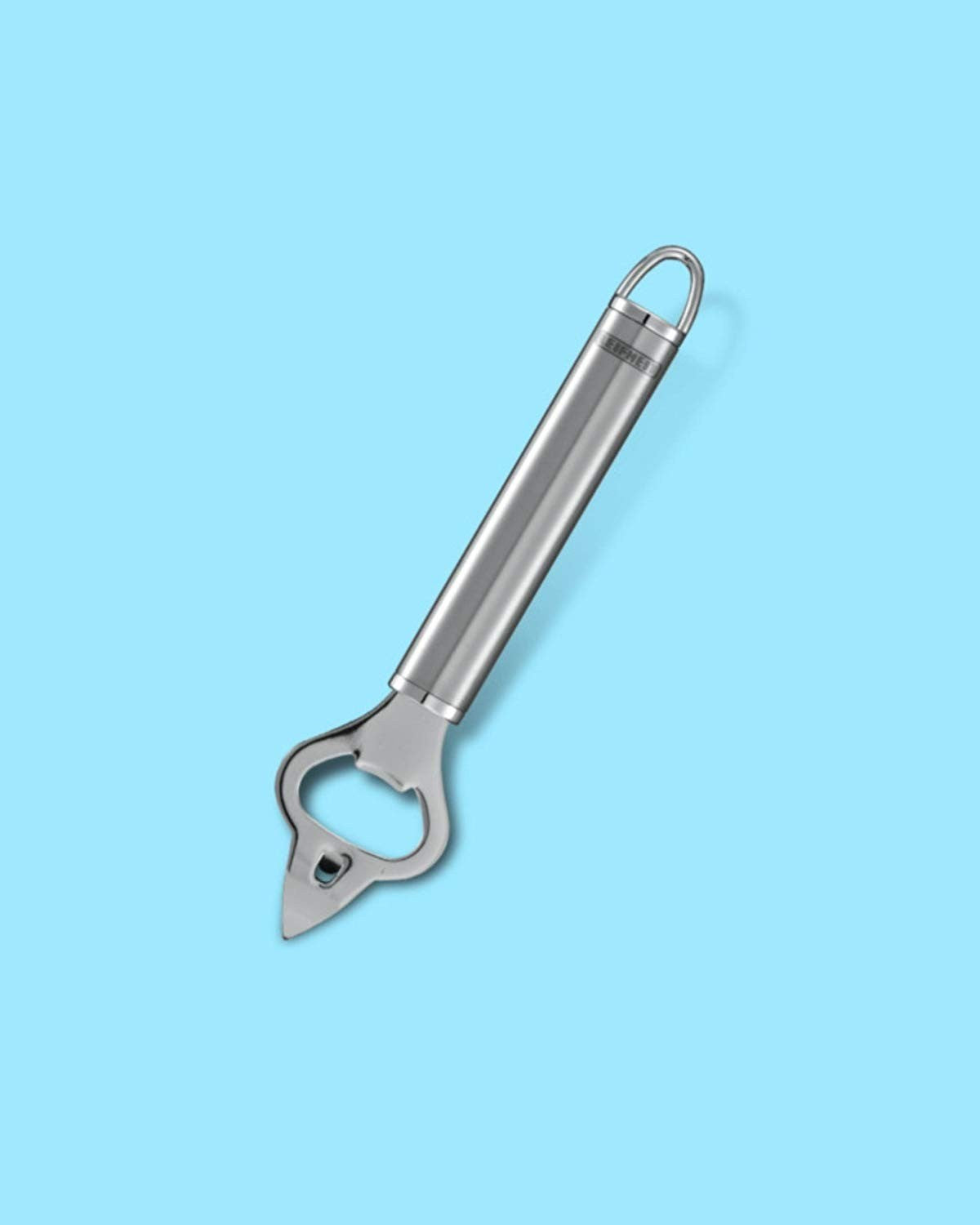 Leifheit, Bottle Opener, Stainless Steel