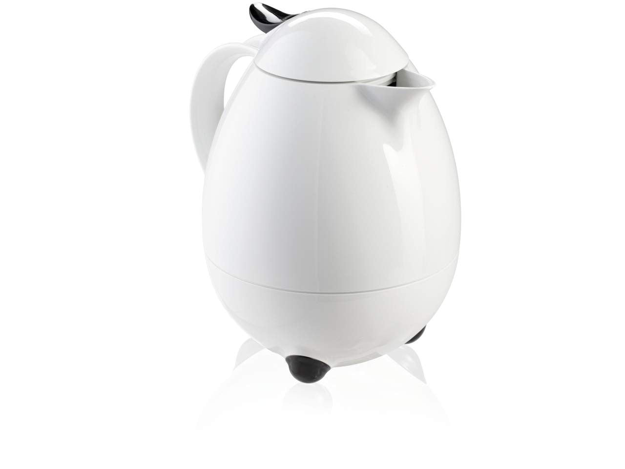 Leifheit, Carafe Gallon, White