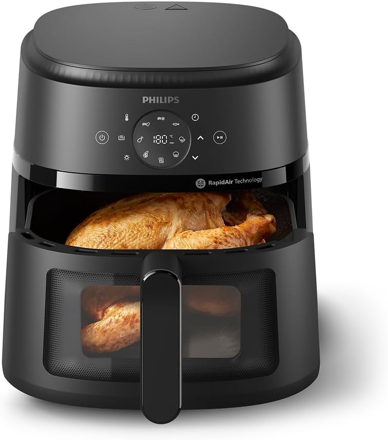 Philips Series 2000 6.2 L Air Fryer