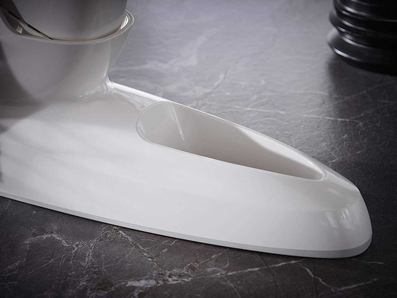 Leifheit, Fries Cutter, White