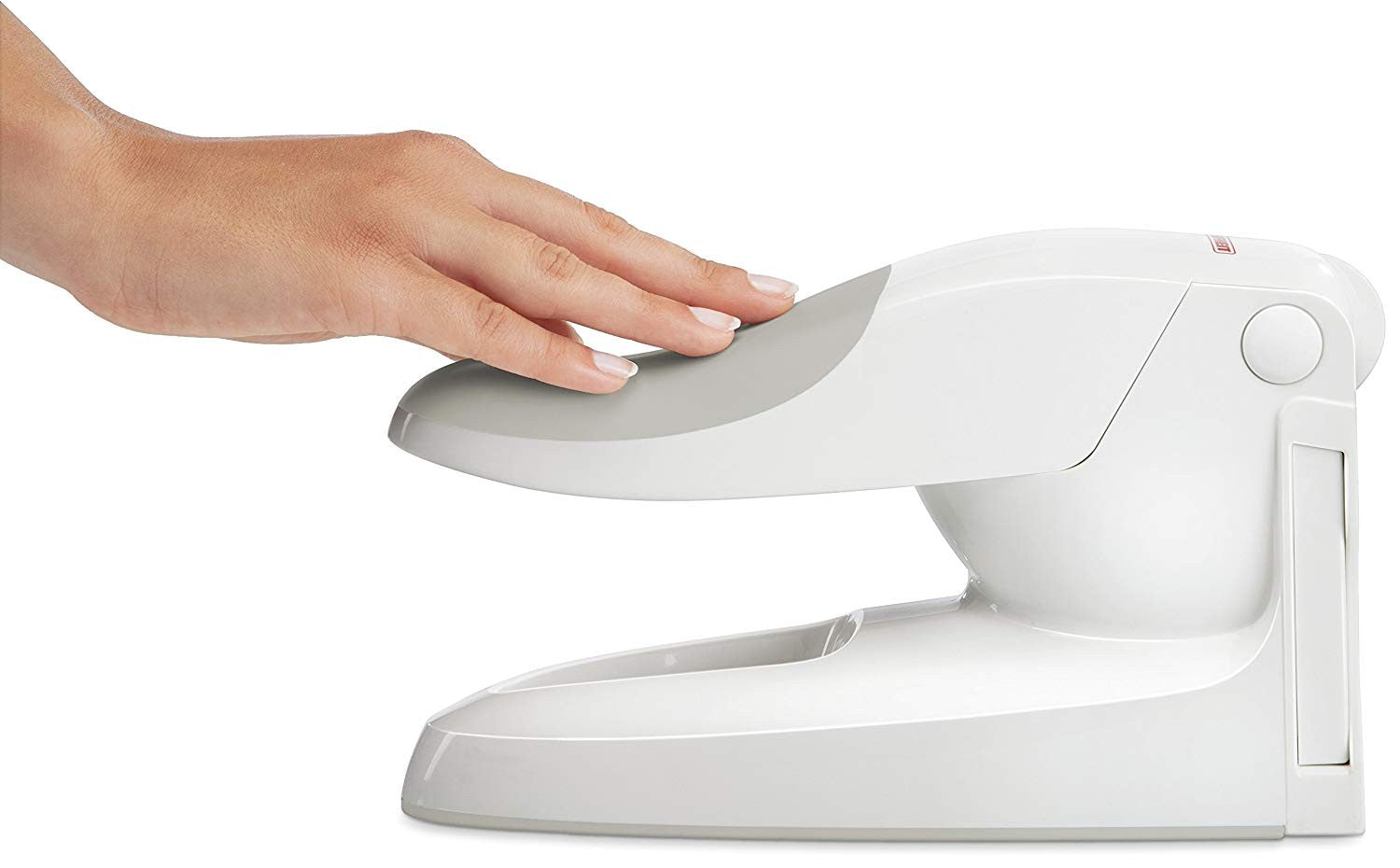Leifheit, Fries Cutter, White