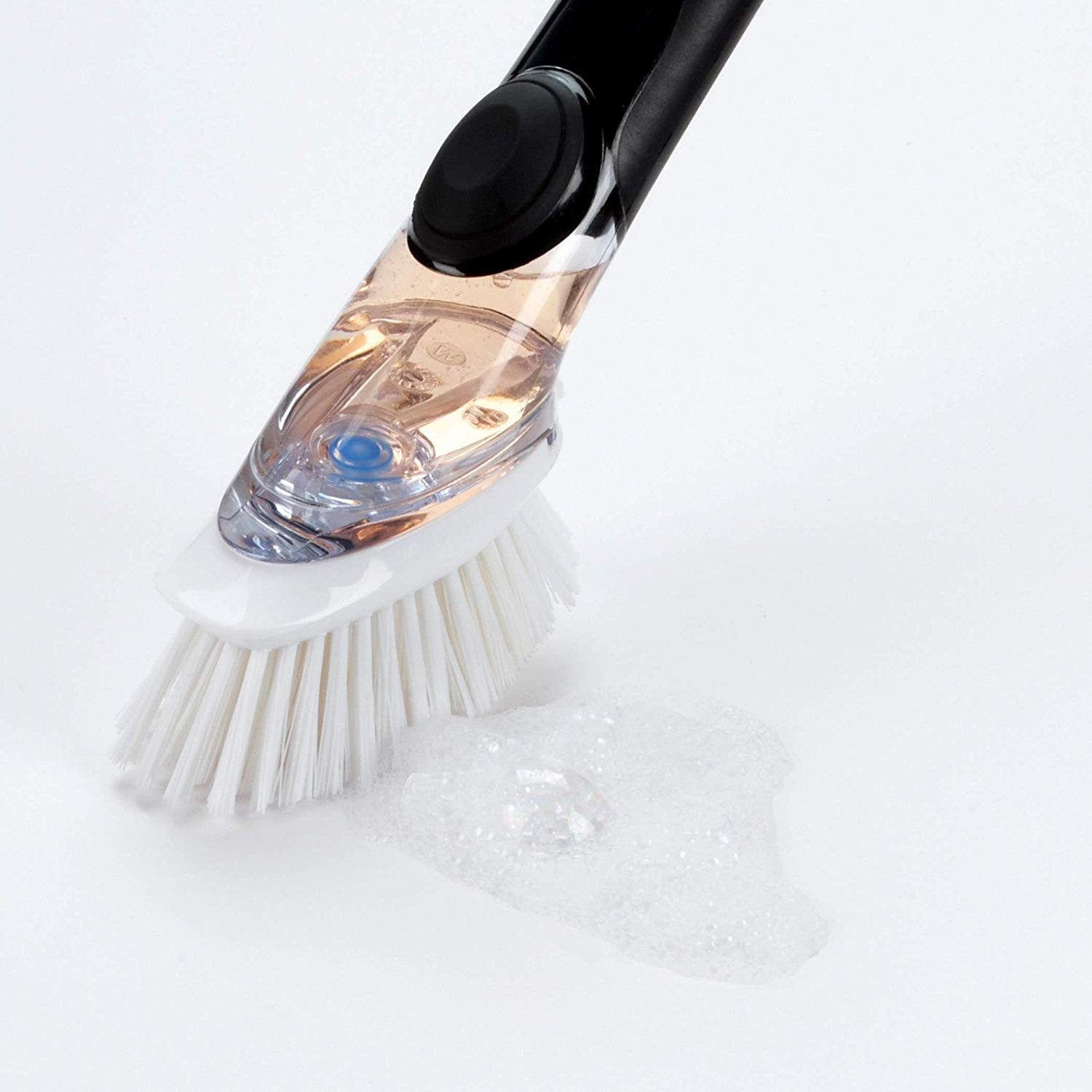 Oxo, Soap Dispensing Dish Brush