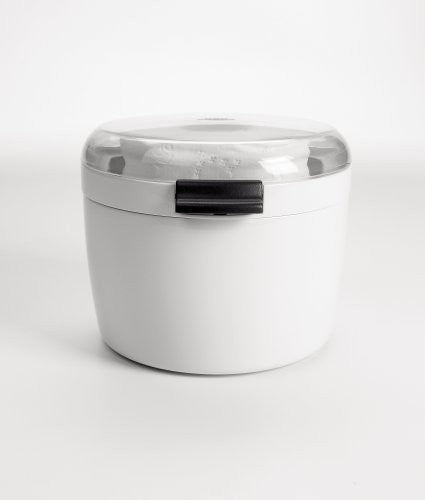 Oxo, Spare Roll Holder, Stainless Steel