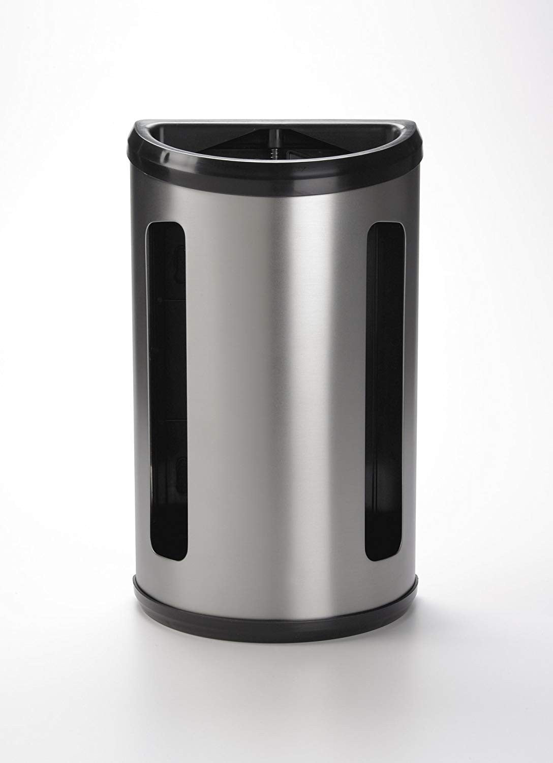 Oxo, Bag Holder, Stainless Steel