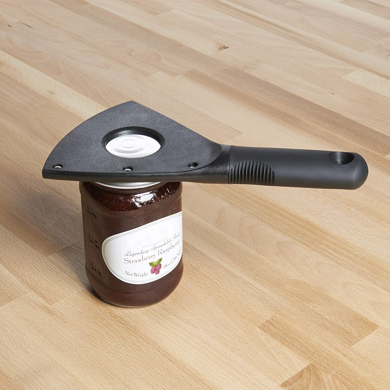 Oxo, Jar Opener, Black