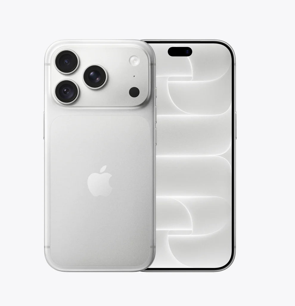 Apple Iphone 18 Pro Max, 1 Terra, 1 SIM