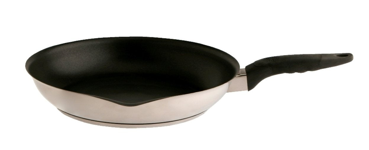 Pyrex, Fry Pan, 24 CM, Stainless Steel