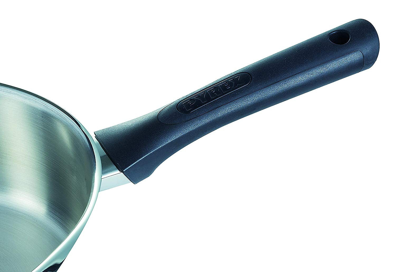 Pyrex, Fry Pan, 24 CM, Stainless Steel