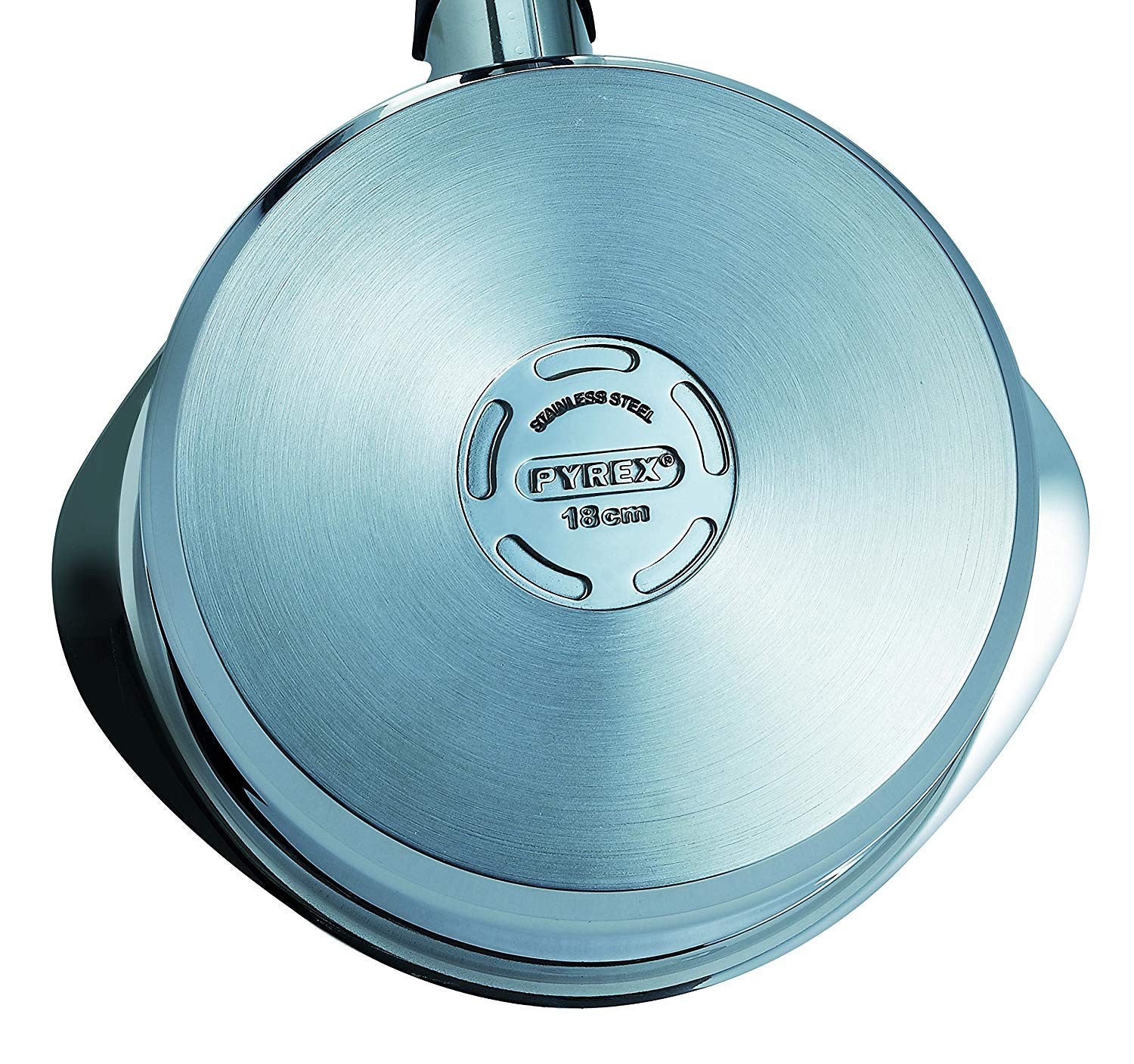 Pyrex, Fry Pan, 24 CM, Stainless Steel