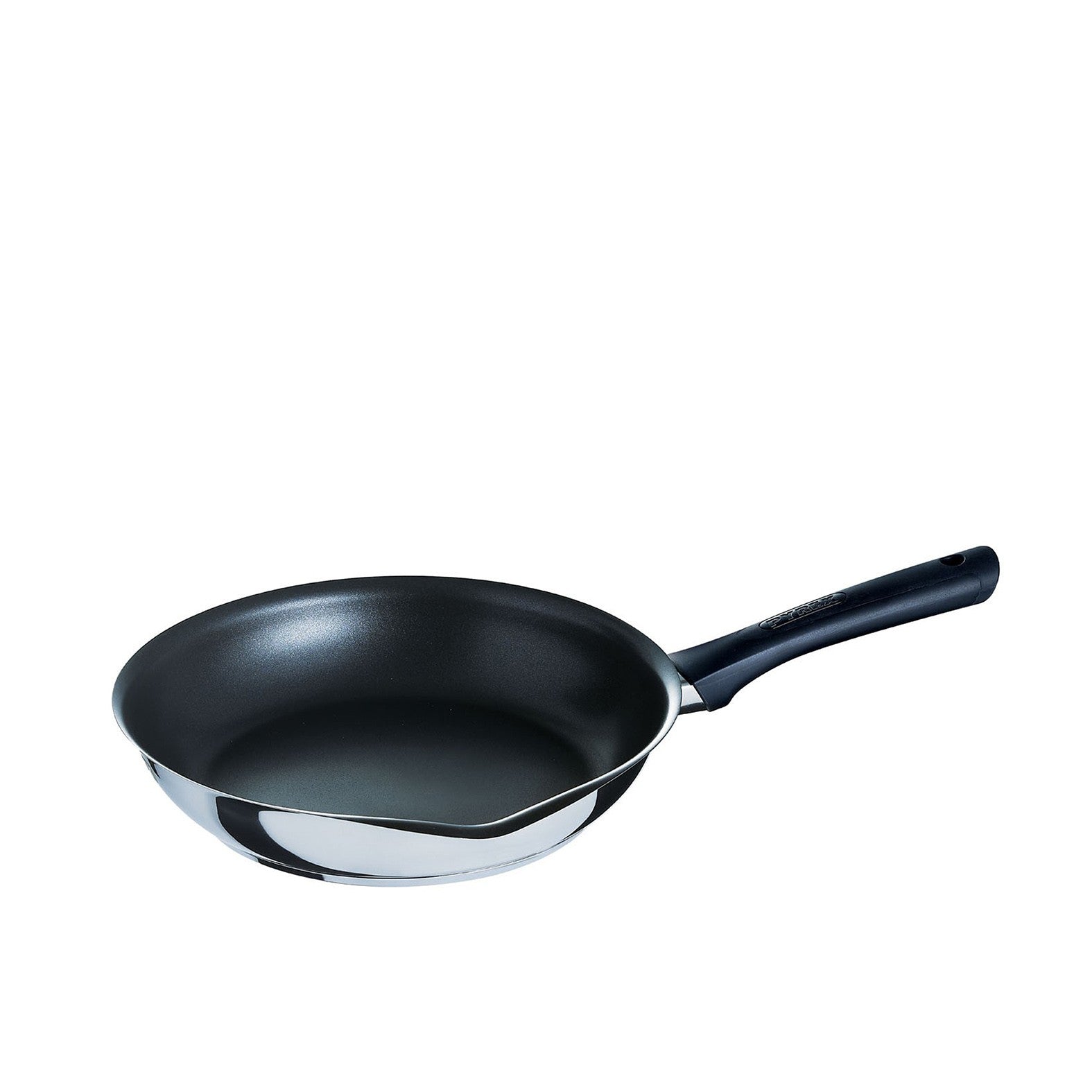 Pyrex, Fry Pan, 28 CM, Stainless Steel