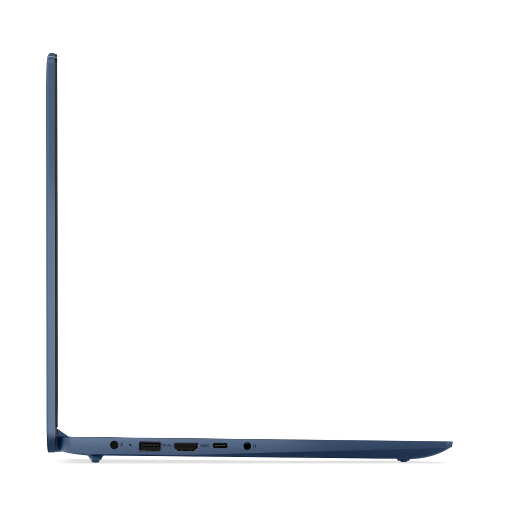 Lenovo 15.6" IdeaPad Slim 3, 8GB RAM, 256GB SSD