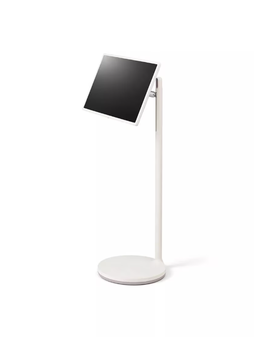 LG Stand By Me 27" Rollable Smart Touch Screen