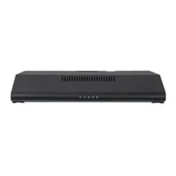 France 60 CM Slim Hood, Black