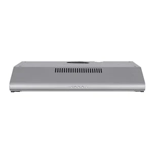 France 90 CM Hood, Inox