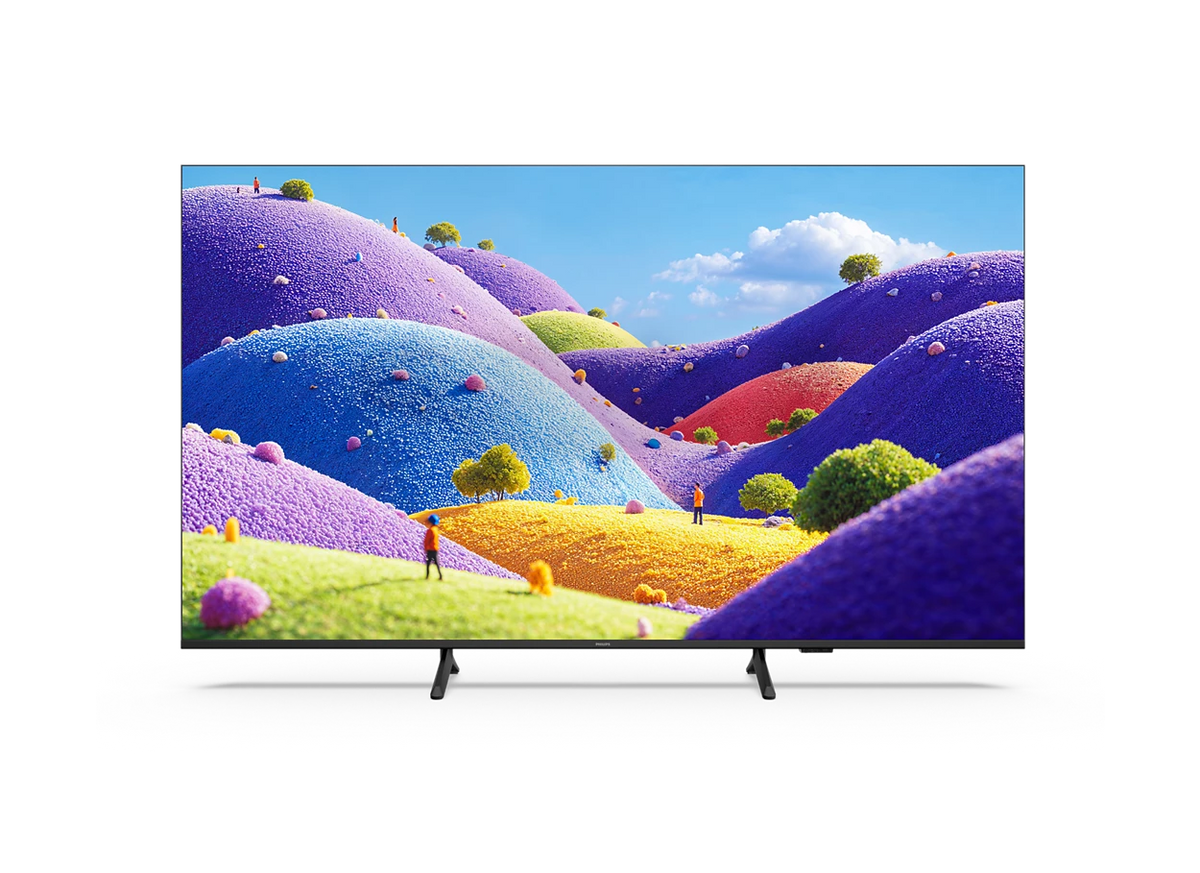 Philips 65" 4K UHD Google TV
