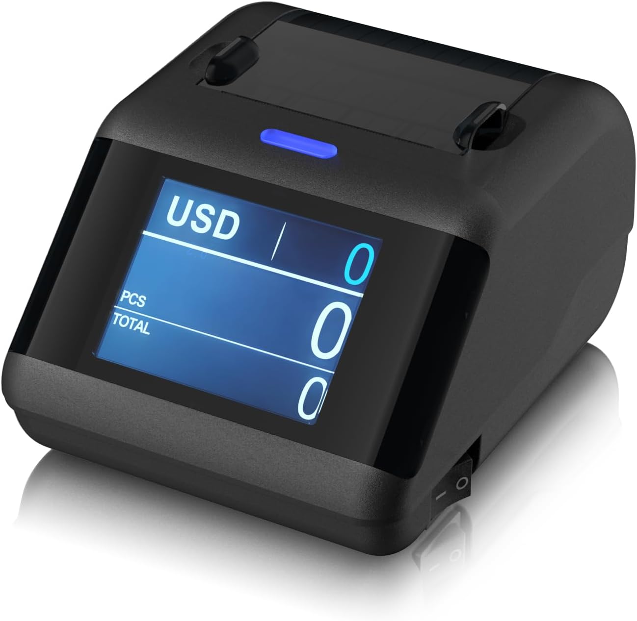 Aneken P30 Thermal Printer for AL-931, AL-N60 Money Counter