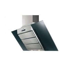 Linea Giorgio, Wall Mounted Hood, 90 CM, Stainless Steel