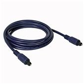 Legrand, Ttoslink Optical Digital Cord, 2 M, Black