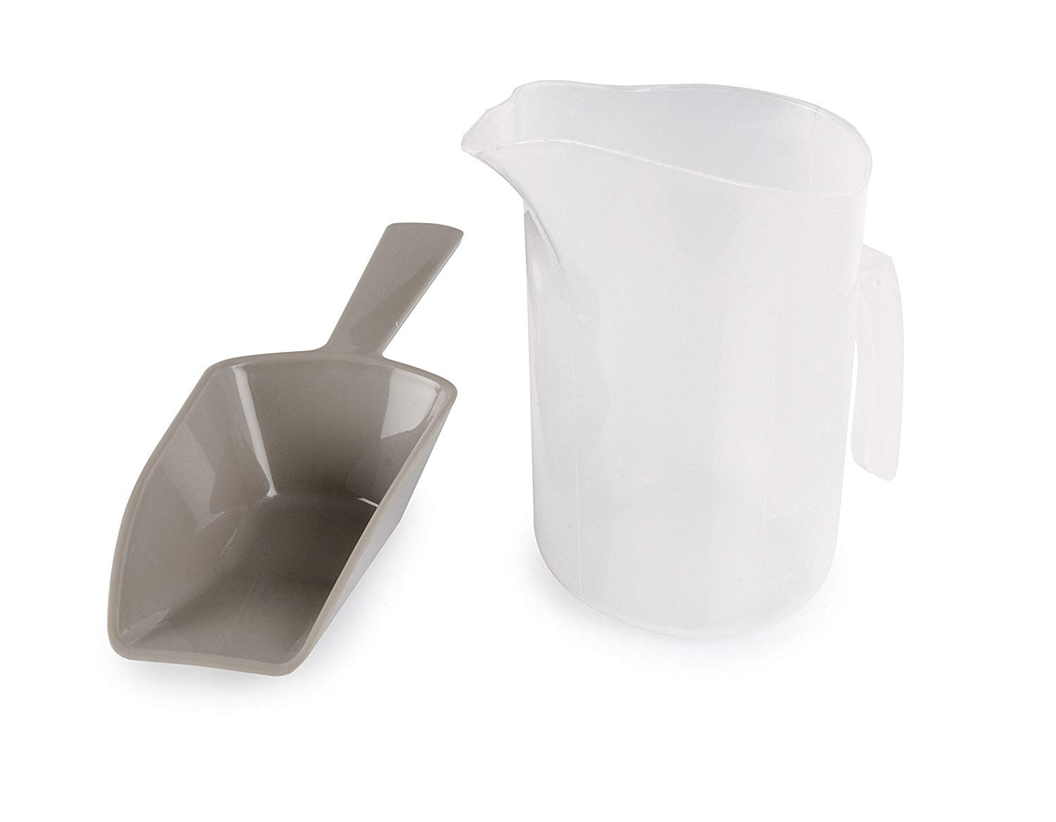 G.ferrari, Cubic Ice Maker, 140 Watts, 1.2 L, Grey