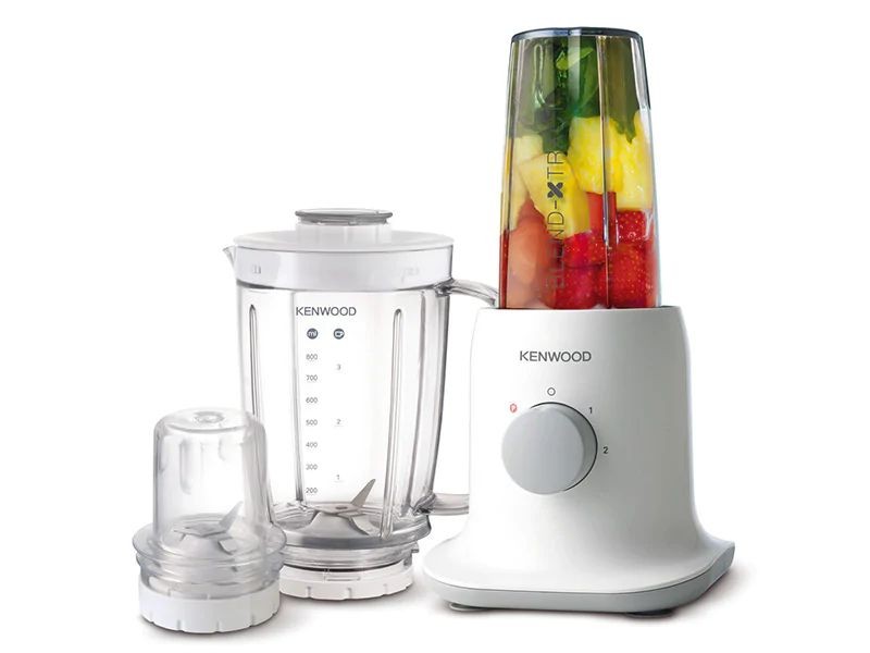 Kenwood, Stand Blender, 350 Watts, White