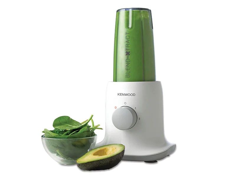 Kenwood, Stand Blender, 350 Watts, White
