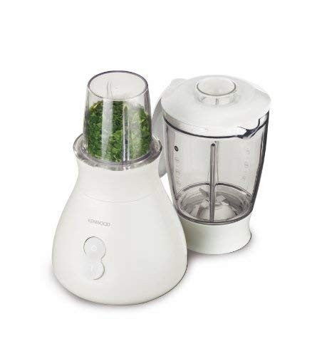 Kenwood, Stand Blender, 1 L, 350 Watts, White
