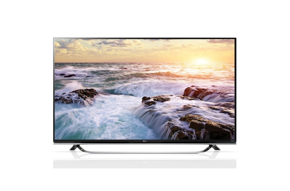 LG, LED TV, 65 Inches, Super UHD, Smart Webos, 3 USB, 3 HDMI, Black