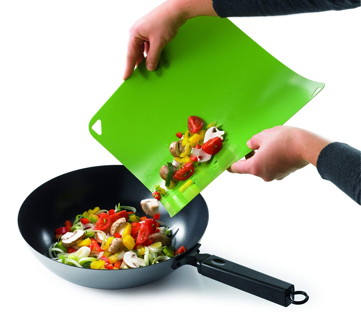 Leifheit, Cutting Board, Several Colors