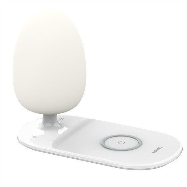 LDNIO Y3 LED Desk Lamp