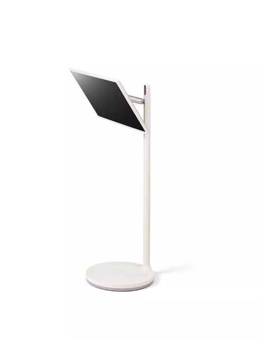 LG Stand By Me 27" Rollable Smart Touch Screen