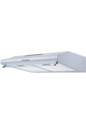 Campomatic, Slim Hood, 60 CM, 320 Watts, White