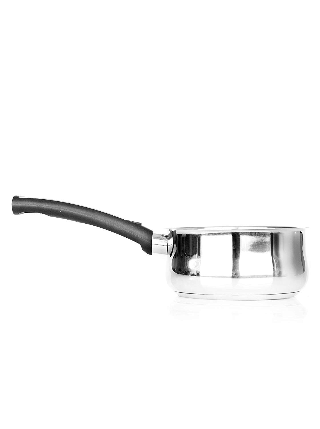 Alza, Montblanc Pan, 18 CM, Stainless Steel