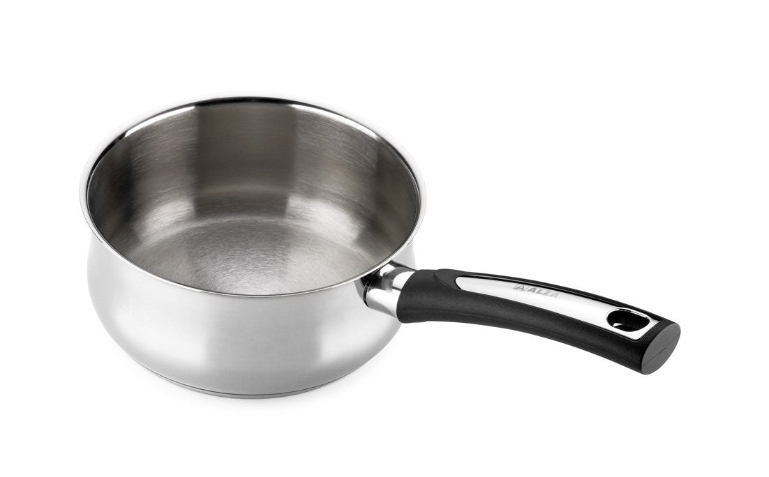 Alza, Montblanc Pan, 20 CM, Stainless Steel