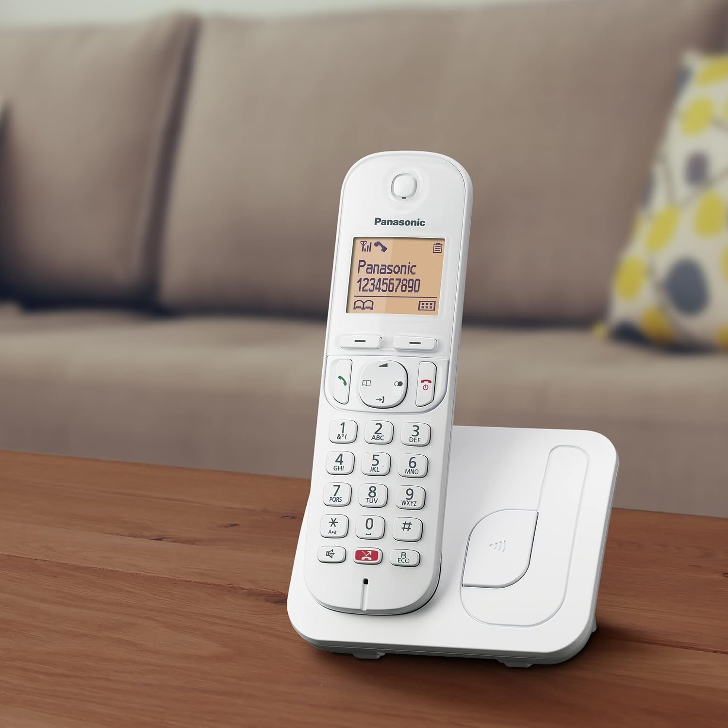 Panasonic Digital Cordless Phone