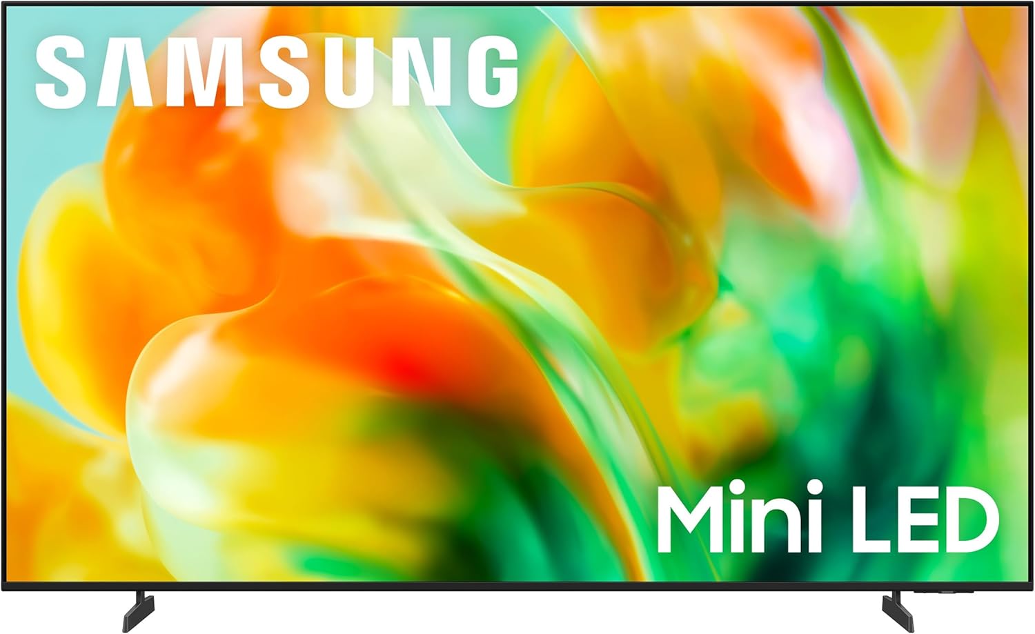 Samsung 65" Mini LED Vision AI Smart TV (2026)