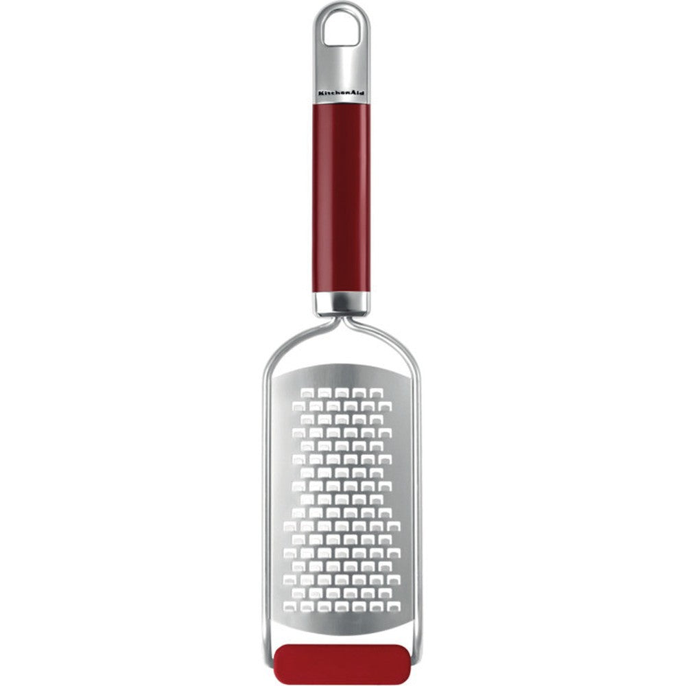 Kitchen Aid, Grater, Red