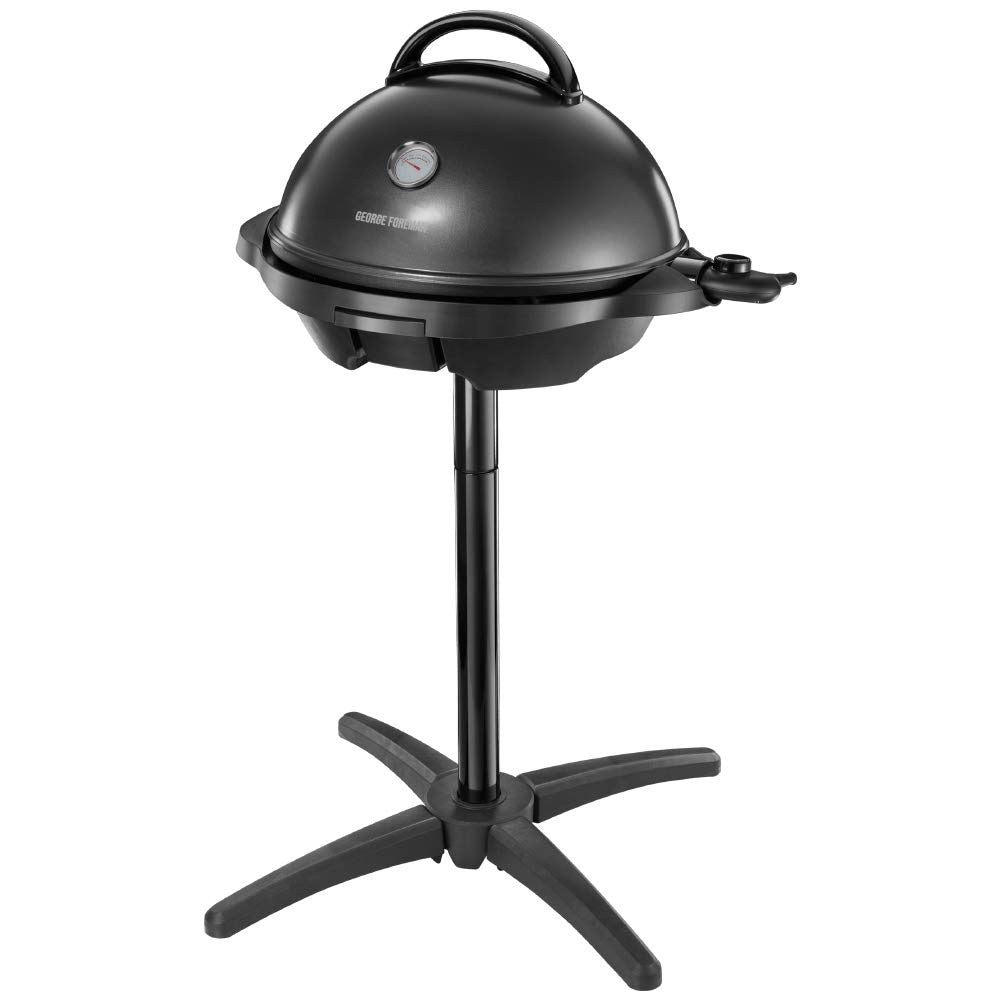 Russell Hobbs, George Foreman Universal-Grill, 2400 Watts, Black
