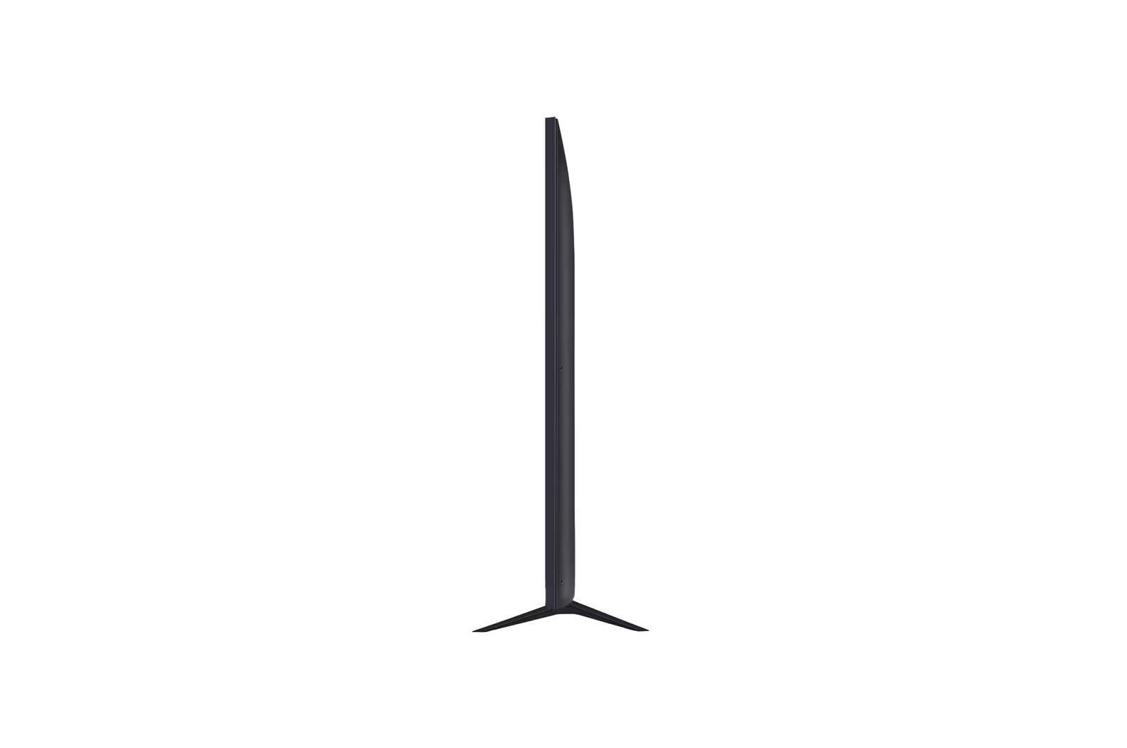 LG QNED AI QNED70 4K Smart TV 75" AI Magic remote HDR10