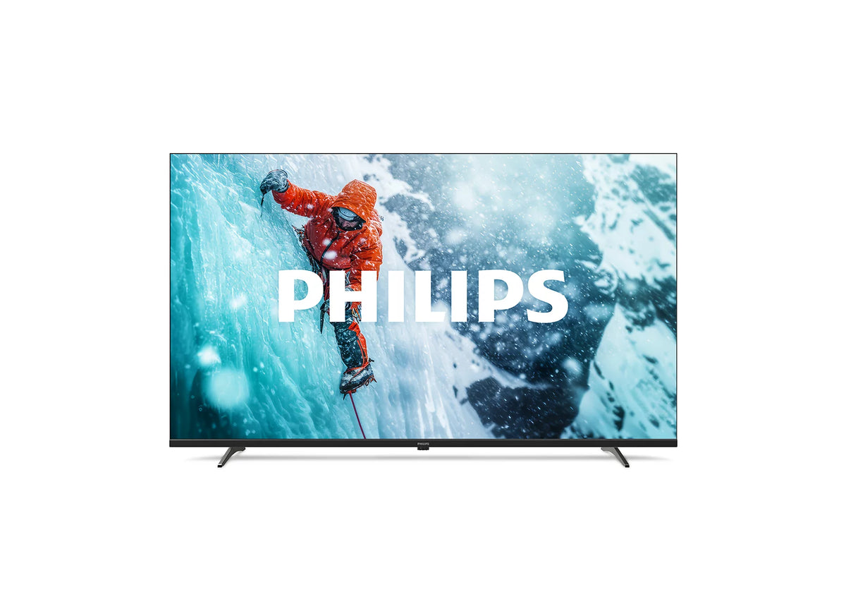 Philips 50" 4K UHD LED Google TV