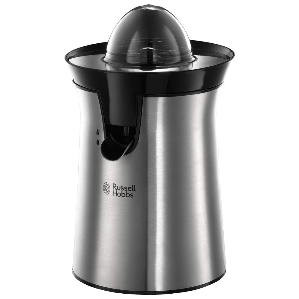 Russell Hobbs, Juice Extractor, Stainless Steel