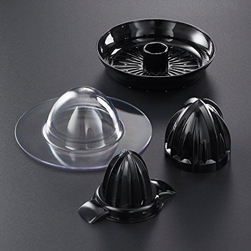 Russell Hobbs, Juice Extractor, Stainless Steel