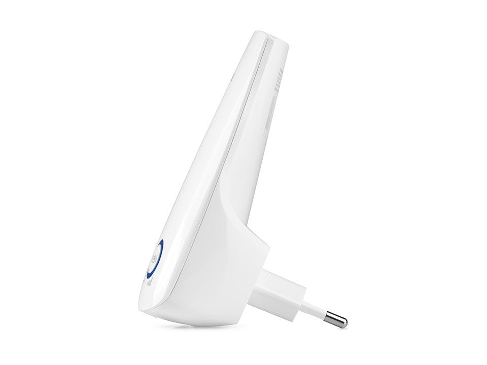 TP-Link Universal Wi-Fi Range Extender, White